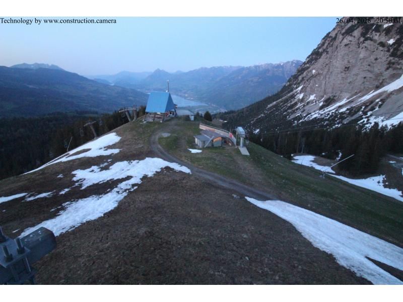 Giswil › Osten: Obwalden