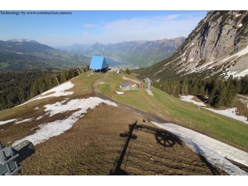 Giswil › Osten: Obwalden