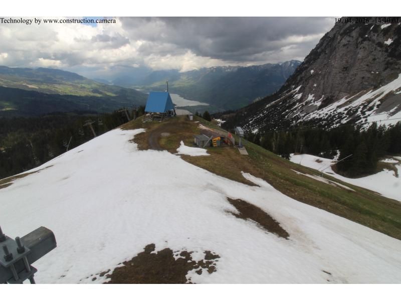 Giswil › Osten: Obwalden