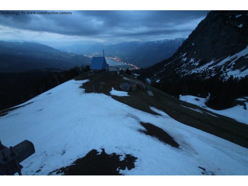 Giswil › Osten: Obwalden