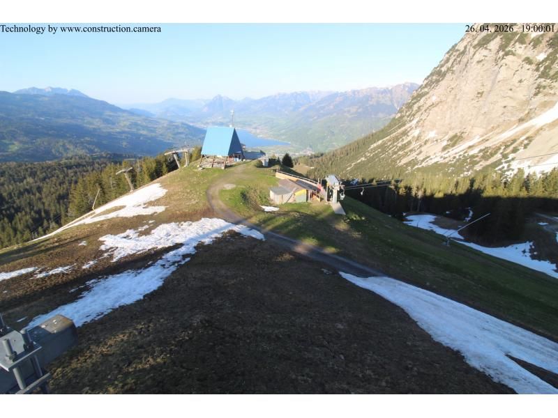 Giswil › Osten: Obwalden