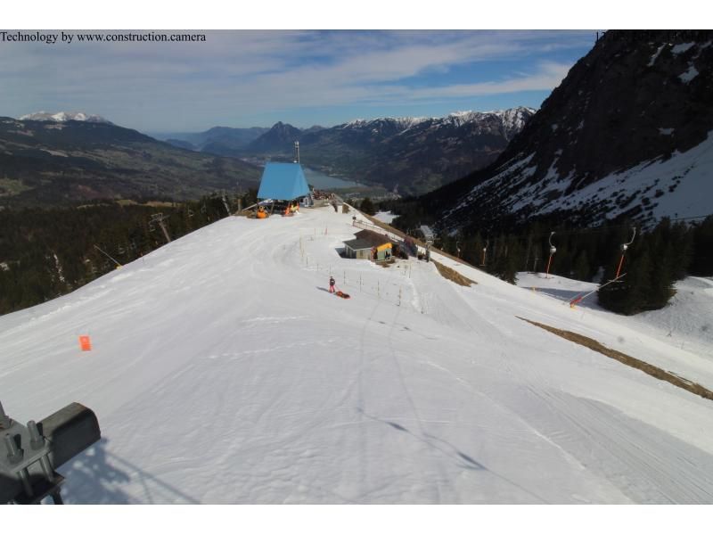 Giswil › Osten: Obwalden