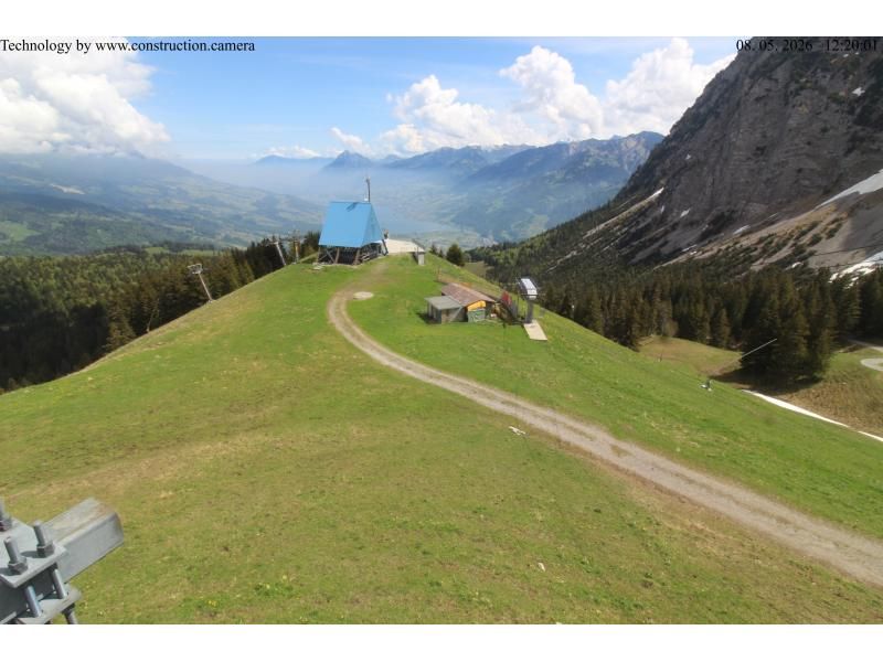 Giswil › Osten: Obwalden