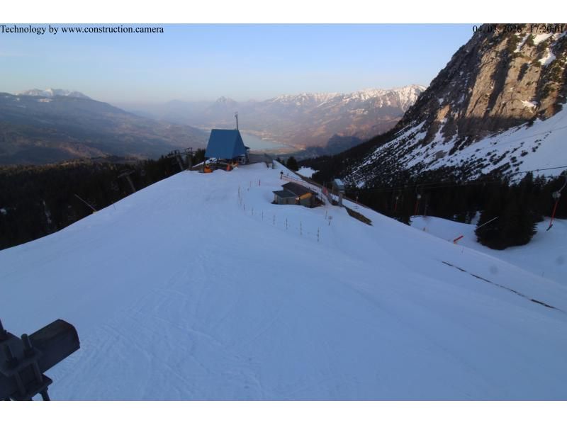 Giswil › Osten: Obwalden