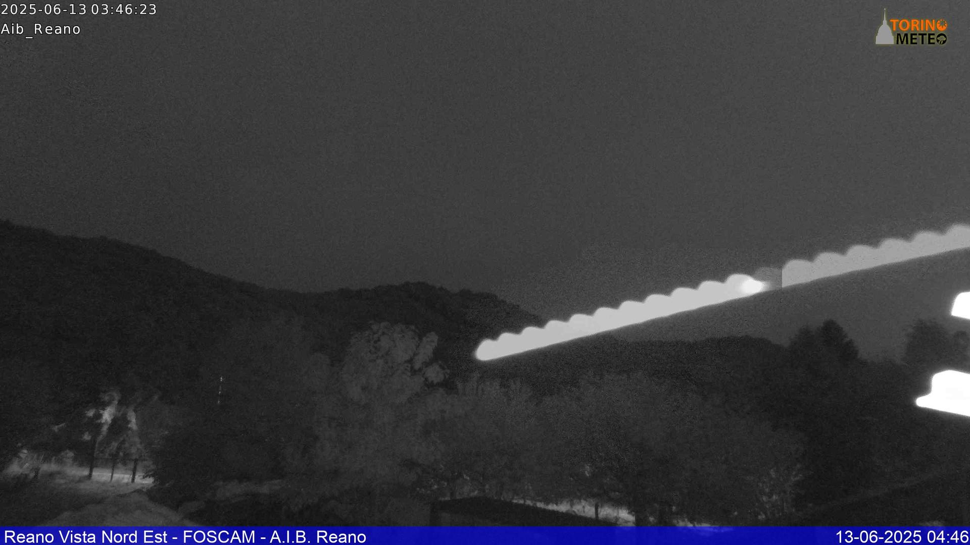 Avigliana weather Webcam
