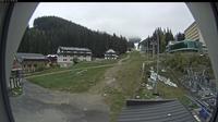 District of Liptovský Mikuláš: Nízke Tatry - Žilinský - Priehyba