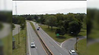 West NY Traffic at Delaware Ave