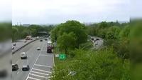 New York › West: I-278 at West of South Avenue - Actual