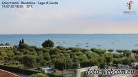 Bardolino: Color Hotel - Lago di Garda