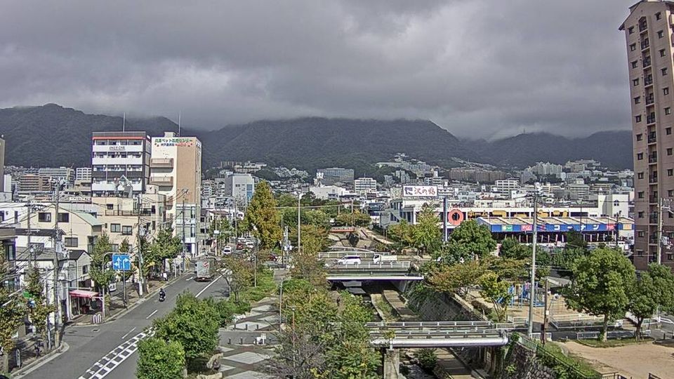 Hyōgo during daytime