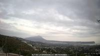 Javea › North: Montgó, Cabo de San Antonio