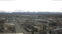 Anchorage - Day time
