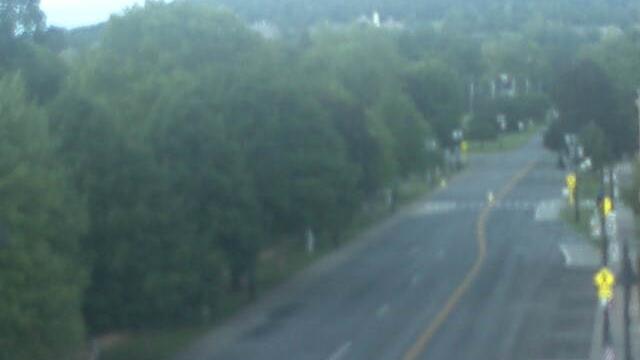 Traffic Cam Town of Hamilton › South