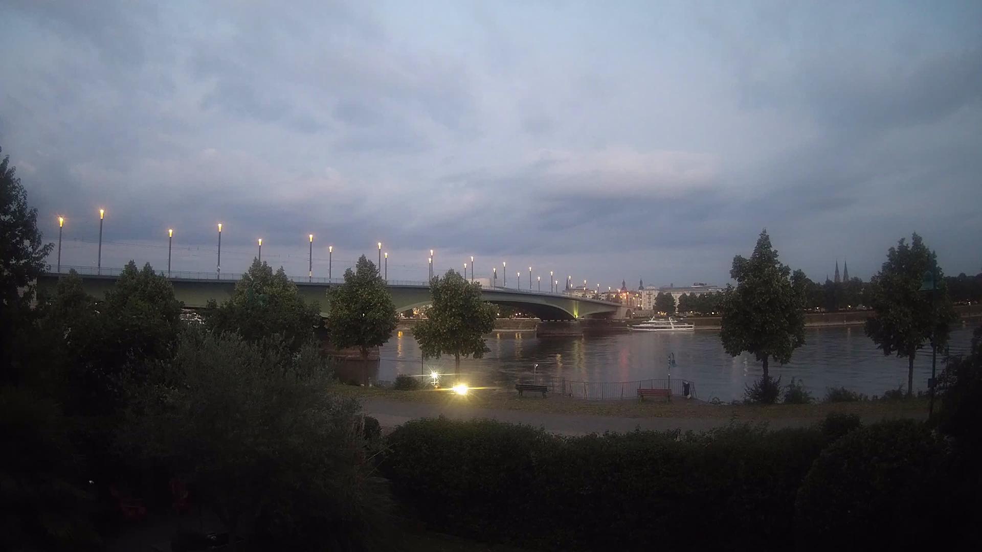 Tannenbusch landscape Webcam