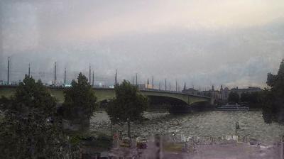 Tannenbusch landscape webcam