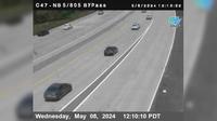 San Diego > North: C 047) NB 5/805 Bypass - Jour