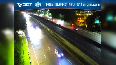 Norfolk Traffic at MM 2815