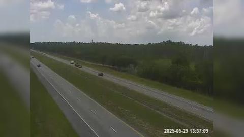 Traffic Cam Fivay Junction: SR-589 N at MM 26.7
