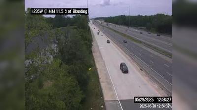 Meadowbrook Terrace: I-295 W S of Blanding Blvd