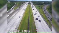 Kennedy Hill: I-75 N of I-4 - Actuales