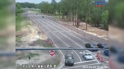 Vineyards 1080S: Pine Ridge Traffic Watch