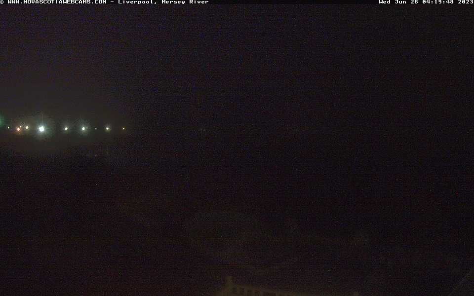 Traffic Cam Liverpool › West