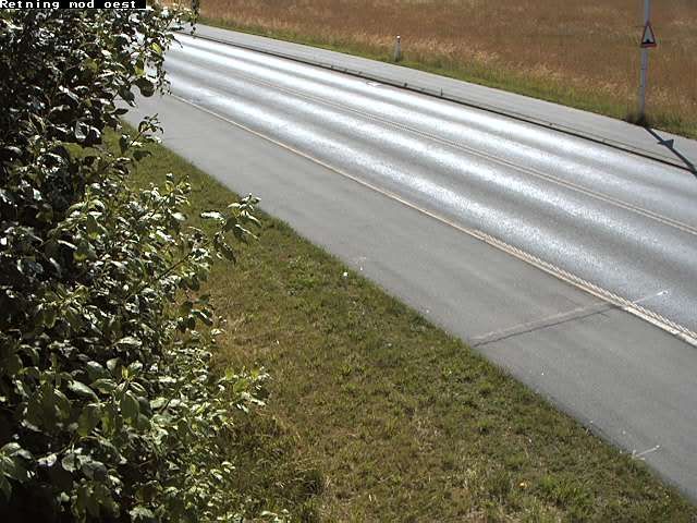 Traffic Cam Nygard › East: Nygård - Ø