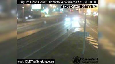 Tugun › South-East