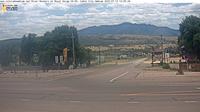 Ca�on City: Royal Gorge HWY 50 WebCam River Runners at the Royal Gorge 719 395 2466 - Day time
