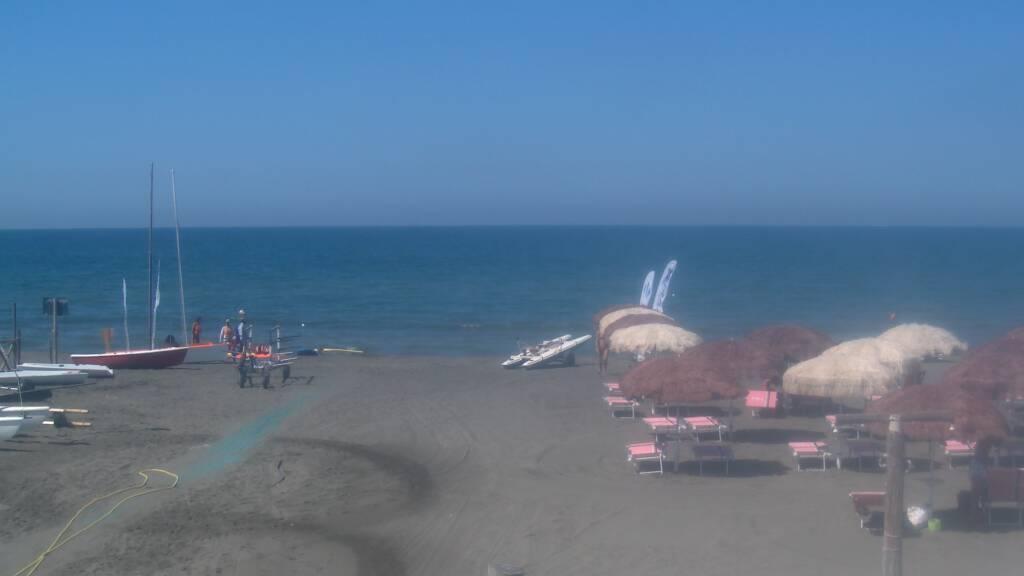 Fiumicino › South-West: Vela Sporting Club