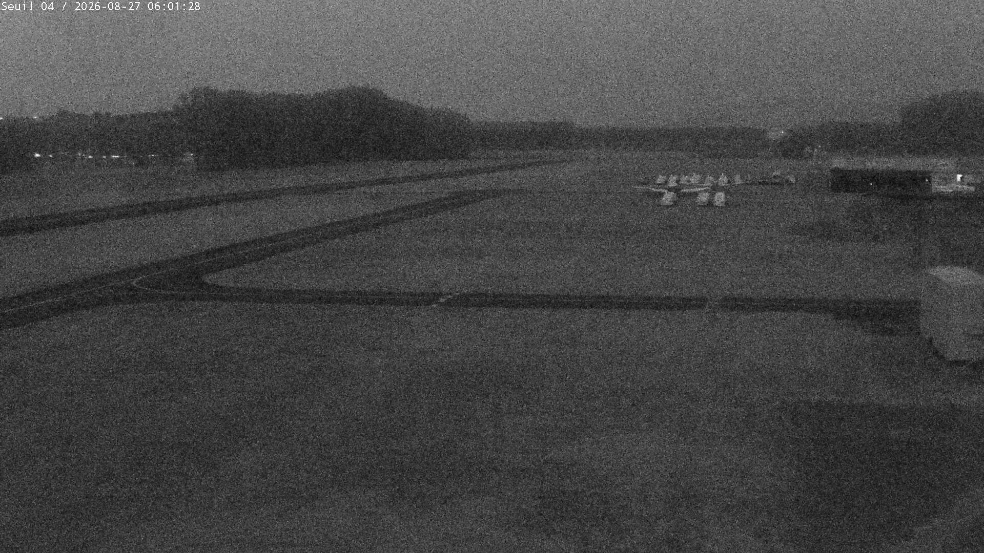 Yverdon-les-Bains › Süden: Aerodrome Yverdon