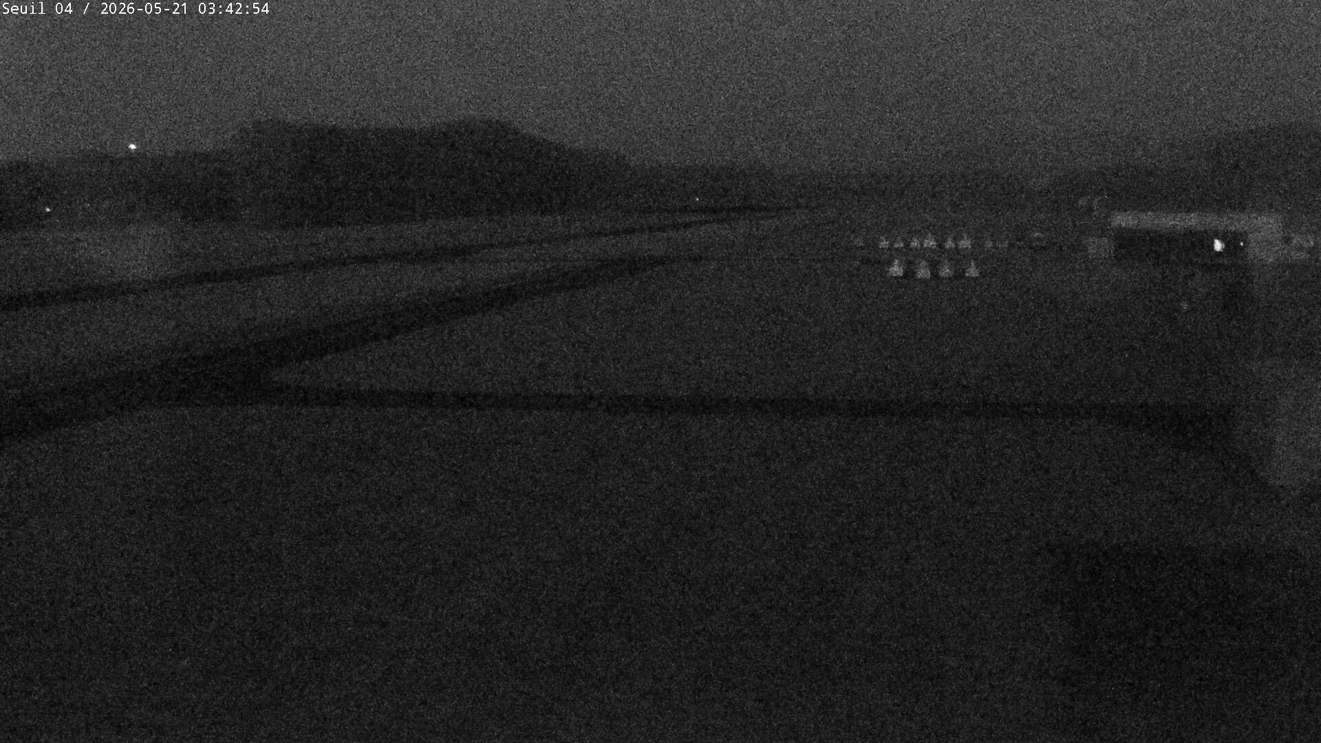 Yverdon-les-Bains › Süden: Aerodrome Yverdon