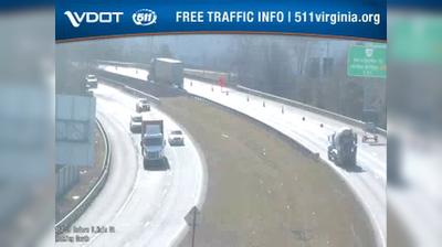 Berkley Traffic: South Main St