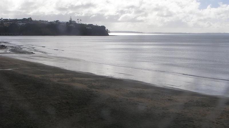 Mairangi Bay: Beach Views Webcam