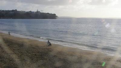 Hibiscus and Bays: Mairangi Bay
