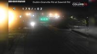 Columbus: City of - SR-161/Dublin-Granville Rd at Sawmill Rd - Current