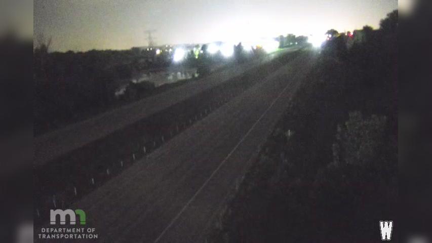 Traffic Cam Afton: I-94 WB @ Co Rd 71 (Neal Av)