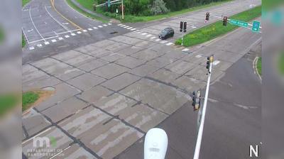 Mendota Heights Traffic Watch: Pilot Knob Rd