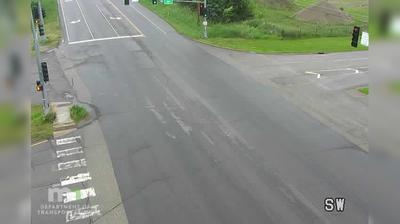 Oakdale Traffic