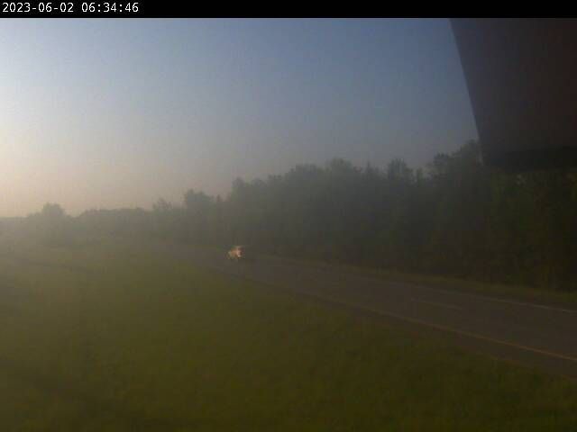 Traffic Cam Hasty Corner › North: I-95 Mile 159 NB (Newport)