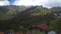 Ormea › North-West: Pizzo d'Ormea - Day time