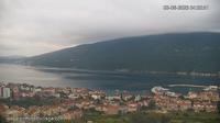 Đenovići: Bay of Kotor - Current