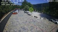 Mouzaki: Filakti - Λίμνη Πλαστηρα - Lake Plastiras - Karditsa