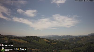 Mountain View: Serramazzoni