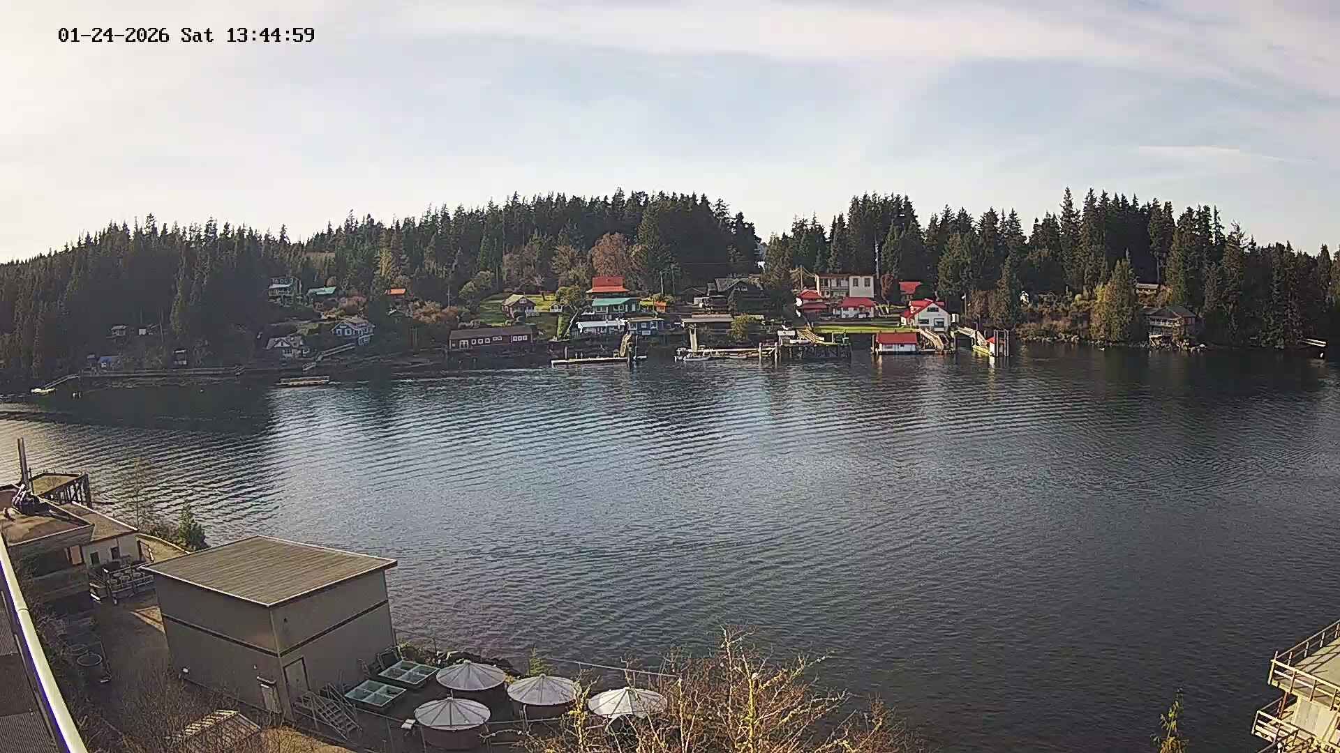 Area A › North-West