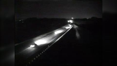 Selkirk North Traffic Webcam