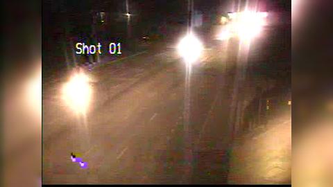 North New Rochelle Traffic Webcam
