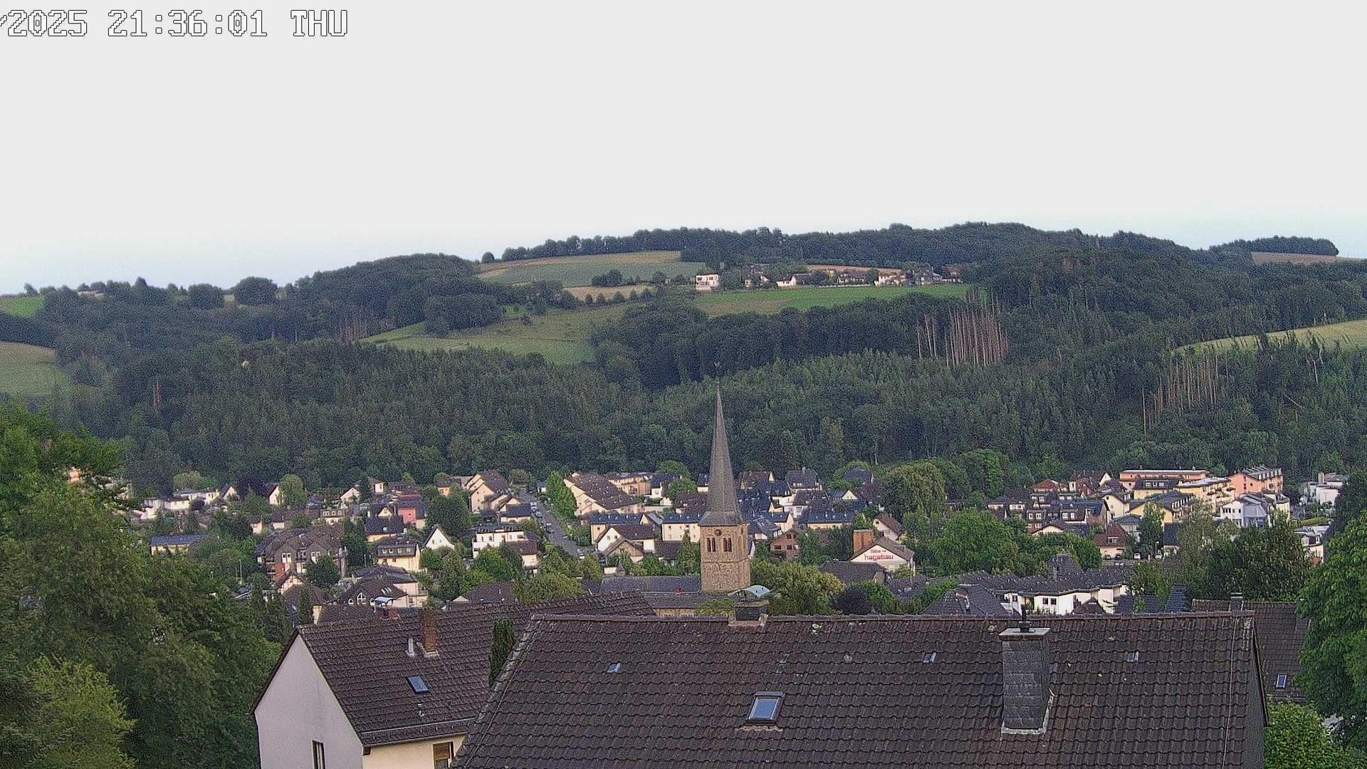 Rittberg weather Webcam