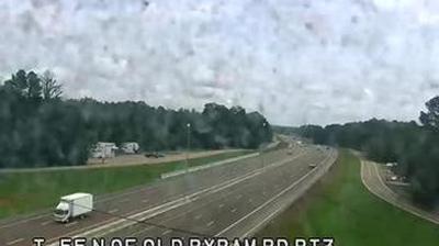 Traffic Cam Jackson › North