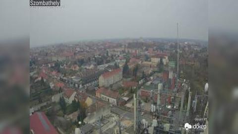 Webcam Hungary